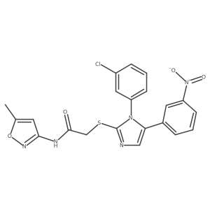 1287002-91-8 structure