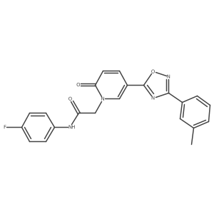 1326871-85-5 structure