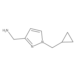 1364678-43-2结构式