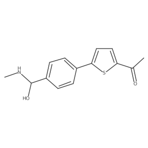 1368167-17-2 structure