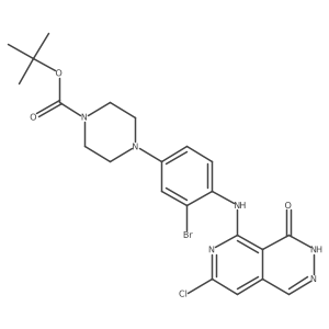 1390657-27-8 structure