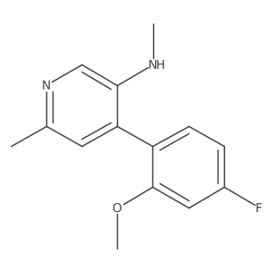 1395417-31-8 structure