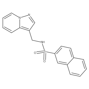 1396879-40-5 structure
