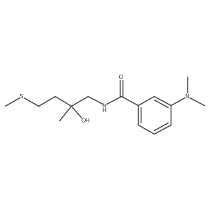 1396888-36-0结构式