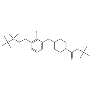 1400760-62-4结构式