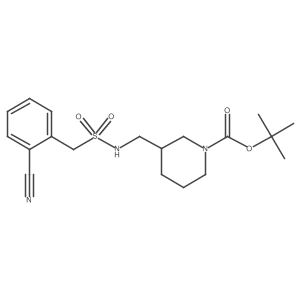 1420836-18-5 structure