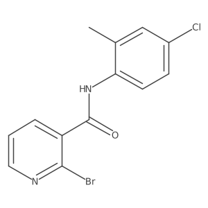 1428039-53-5结构式