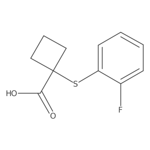 1495875-40-5 structure