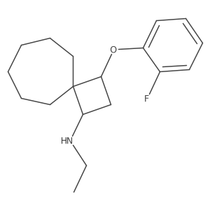 1516100-53-0 structure