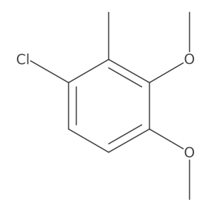 168899-46-5 structure