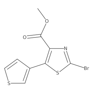 1695489-97-4 structure