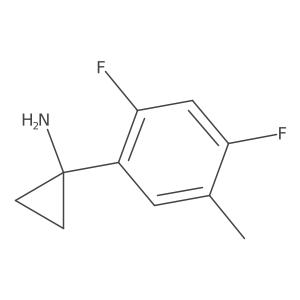 1704080-37-4 structure