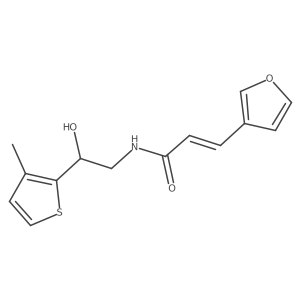 1799254-53-7 structure