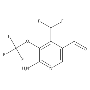 1804378-95-7结构式