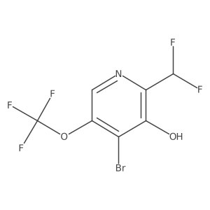 1804602-64-9 structure