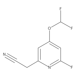1806375-98-3 structure