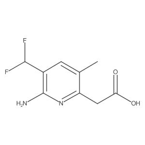 1806793-71-4 structure