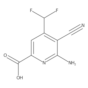 1806796-92-8 structure