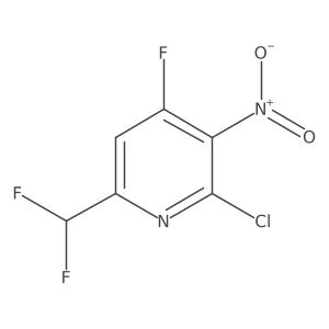1806915-35-4结构式