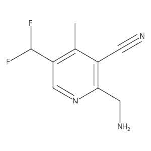 1806982-40-0 structure