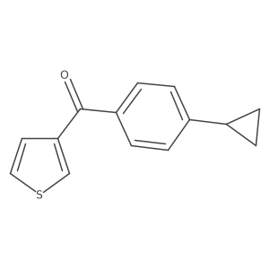 1809797-08-7 structure