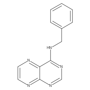 18292-93-8 structure