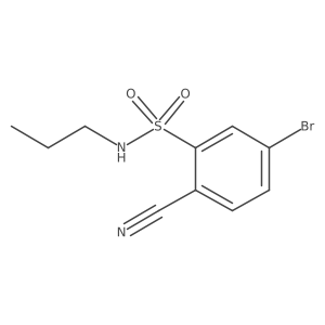 1873552-47-6 structure