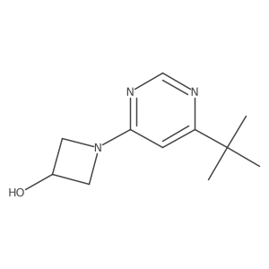 1876157-18-4 structure