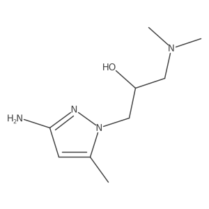 1881013-41-7 structure
