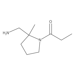 1889006-52-3 structure