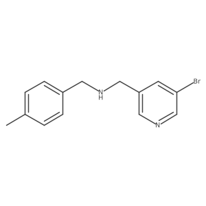 1912988-16-9 structure