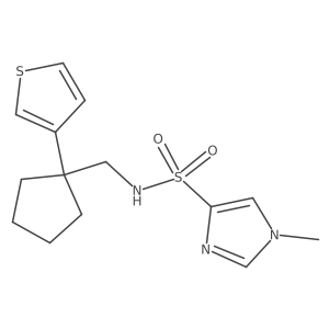 2034265-83-1 structure