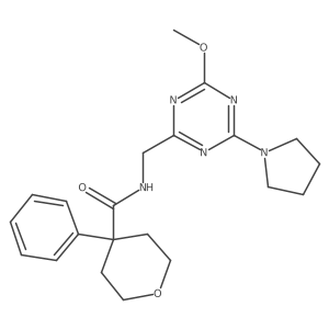 2034277-78-4 structure