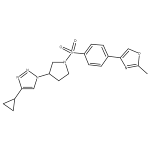 2034303-45-0 structure