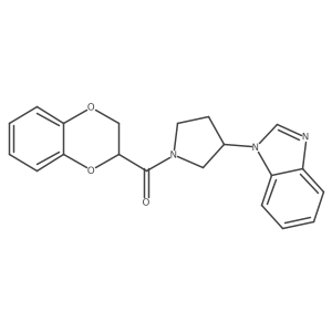 2034420-66-9结构式