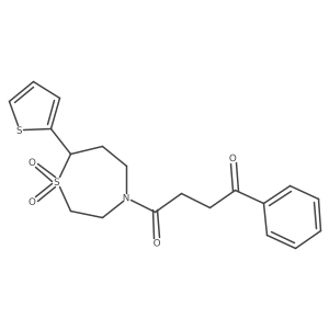 2034420-88-5 structure