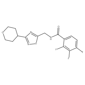 2034535-92-5 structure