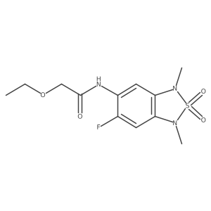 2034541-23-4结构式
