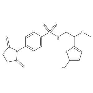 2034599-58-9结构式