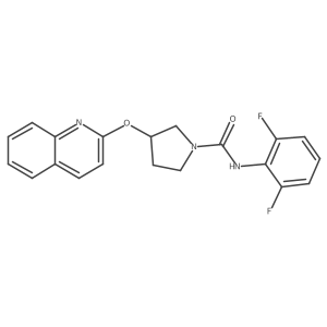 2034616-51-6 structure
