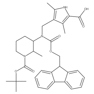 2137066-03-4结构式