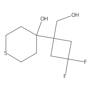 2172036-02-9 structure