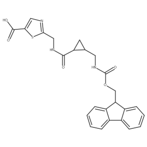 2172076-00-3 structure