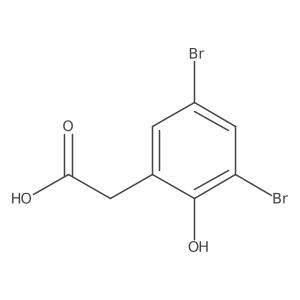 21891-69-0 structure