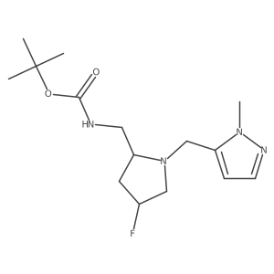 2679941-78-5结构式