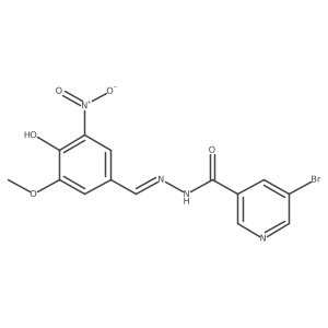 327034-71-9 structure