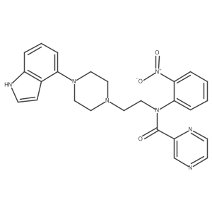 433214-00-7结构式