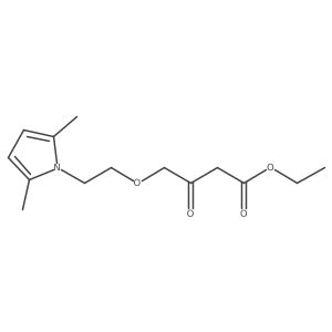 459124-16-4 structure