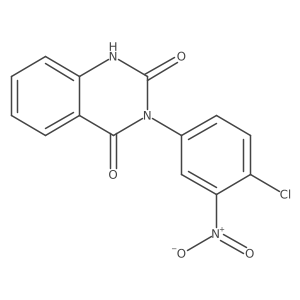 58004-85-6 structure
