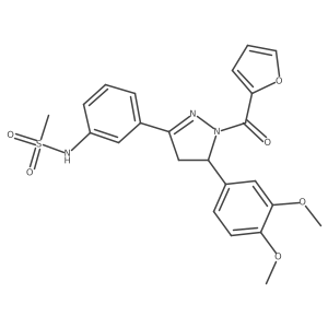 852141-68-5结构式